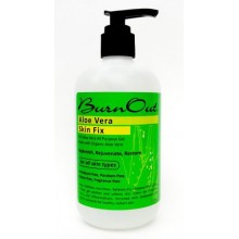 Aloe Vera Skin Fix 12 Ounces