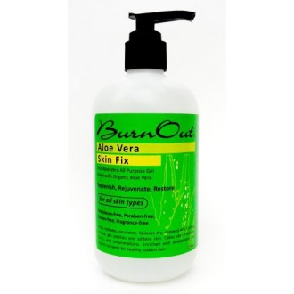 Aloe Vera Skin Fix 12 onzas