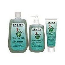 Aloe Vera 98%% Gel 16 OZ