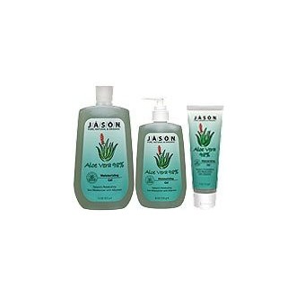 Aloe Vera 98%% Gel 16 OZ