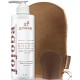 Art Naturals Self Tanner Sunless Tanning Lotion Set w/ Mitt 8oz- Creates a Buildable Bronze & Golden Tan w/ Each Application