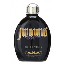 Australian Gold Jwoww Black Bronzer Dark Tanning Lotion, 13.5 Ounce