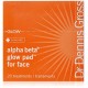 Dr Dennis Gross Alpha Beta Glow Pad pour le visage Packets, 20 Towelletes