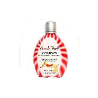 Bombshell Skin Designer, 100XXBronzer, 13.5-Ounce Bottle