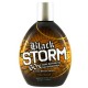 Bronzage Millenium Tanning Black Storm Premium, Extreme Bronzer Silicone, 60x, 13.5-Ounce