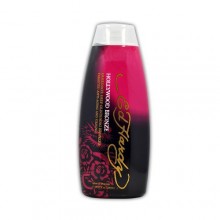 Ed Hardy HOLLYWOOD BRONZE Bronzer Tanning Lotion 10 oz.