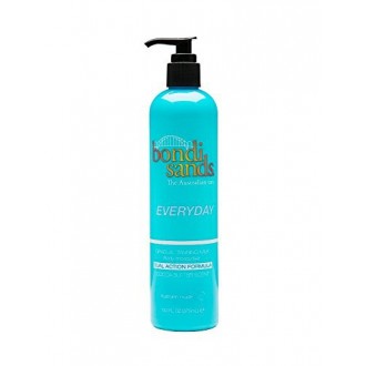 Bondi Sands - Gradual Tanning Milk - Everyday, Dual Action Formula Moisturizes and Provides a Natural Golden Tan - 13.2 Fl Oz