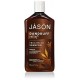 JASON Natural Cosmetics Pellicules Relief Shampoo, Rosemary, Olive et Jojoba, 12 Onces