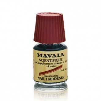 Mavala Scientifique Nail origine Hardene, 0,16 Ounce