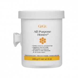 Gigi All Purpose Honee Micro-ondes Formula, 8 Ounce