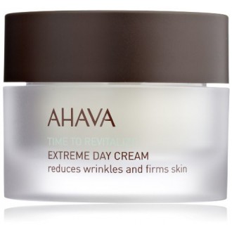 AHAVA Time To Revitalize Crema de día, 1.7 fl. onz. 