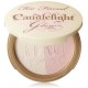 Too Faced Velas Glow Polvos Compactos, 0,35 onza