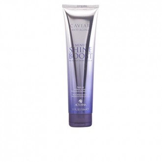 Alterna Caviar Anti Aging 3-Minute service Boost pour unisexe crème, 5.1 Ounce