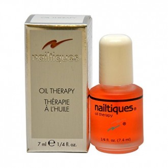 Nailtiques Oil Therapy, 0.5 Ounce