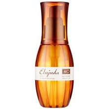 Deesse's Elujuda MO Fluent Oil for Coarse Unmanageable Hair 4.1 oz