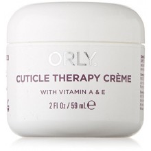 Orly Cuticle Therapy Creme, 2 Ounce