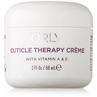 Orly cutícula Terapia Creme, 2 onza