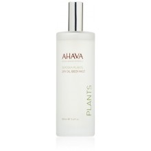 AHAVA Dry Oil Body Mist Mandarin and Cedarwood