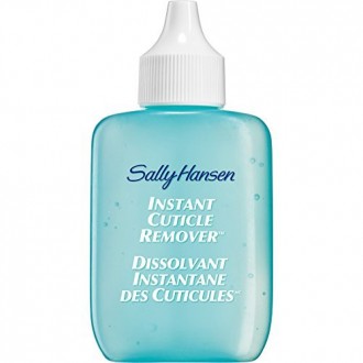 Sally Hansen cutícula instantánea Remover, 1 onza líquida