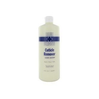 CROIX BLEUE cuticules Remover 32 oz