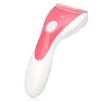 Kealive électrique Callus Remover pour le soin des pieds, des pieds Callus Shaver et maïs Enlèvement, Pied Pédicure pour Home Vo