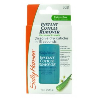 Sally Hansen 3021 Cuticle Remover (Pack of 2)