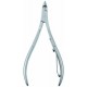 Wusthof acier inoxydable Soins personnels cuticules Nippers, 4 pouces