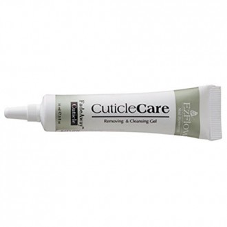 EZ FLOW Fade Away Cuticules Display, 0,5 Ounce