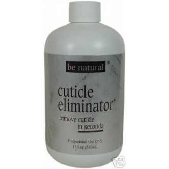 Sé ProLinc cutícula natural Eliminator removedor Softner piel 18oz por ProLinc