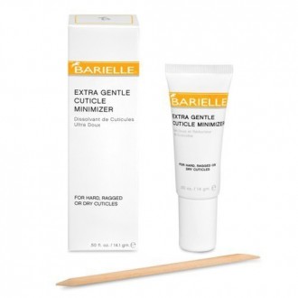 Barielle Extra Gentle Cuticle Minimizer (.50)