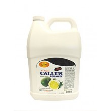 Callus Remover (Lemon & Lime) Gallon