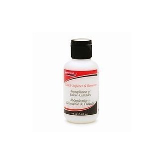 SuperNail Cuticle Softener & Remover 4 fl oz (118 ml) by American International Industries BEAUTY by GiGi