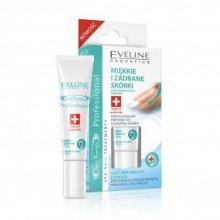 Eveline Cosmetics Soft and Healthy Cuticles Professional Cuticle Remover