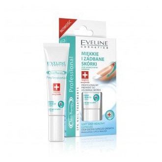 Éveline Cosmetics douce et saine cuticules Professional cuticules Remover