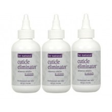 ProLinc Cuticle Eliminator, 4oz, 3 Pack