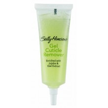 Sally Hansen gel removedor de cutícula, 1 onza (Pack de 2)