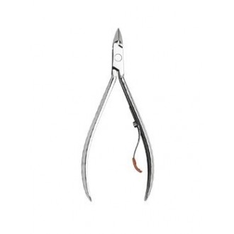 Mundial Cuticle Nipper Professional Long Handle 772-PR