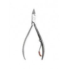 Mundial 722-Pr Professional Cuticle Nipper - Short Handle