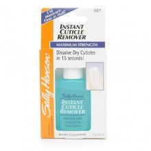 Sally Hansen instantánea cutícula Remover1 fl oz