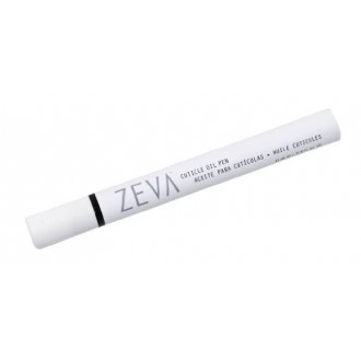 Zeva Huile pour cuticules Pen - .375 Fl Oz / 11 Ml