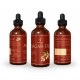 Pure Organic Moroccan Aragn For Hair, Face , Skin & Nails Oil Large 4oz Dark Glass Bottle* Best Argan *100% Cold Pressed