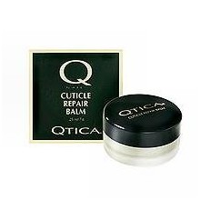 Qtica cutícula intensa reparación Bálsamo - 1/4 oz Jar