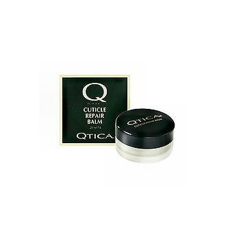 QTICA cuticules Intense Repair Balm - 1/4 oz Jar