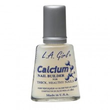 LA Fille Calcium Nail Builder 0,41 fl oz (12 ml)