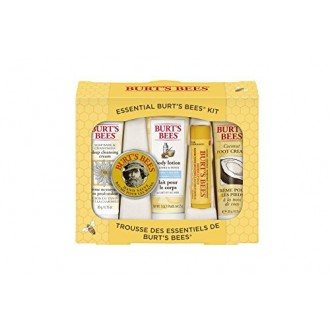 Bees Burt Essential Everyday Beauty Gift Set