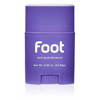 Body Glide Pied Anti Blister Baume, 0,80 oz