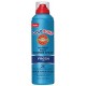 Gold Bond No se ensucia Foot Spray en polvo, fresca, 7 onza