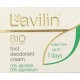 Lavilin Pied Déodorant Crème, 12.5g