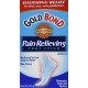 Gold Bond Foot Cream, Pain Relieving, 4 oz.