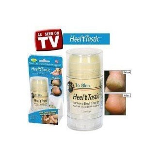 Heeltastic Foot Cream